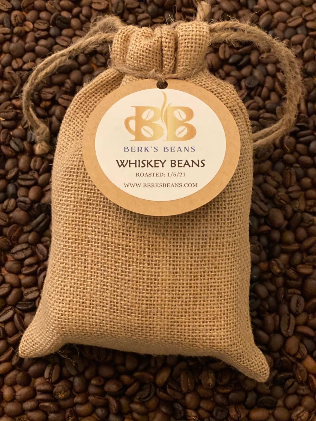 Berk's Beans Coffee – specialty coffee roasted to order in Concord CA Bay Area