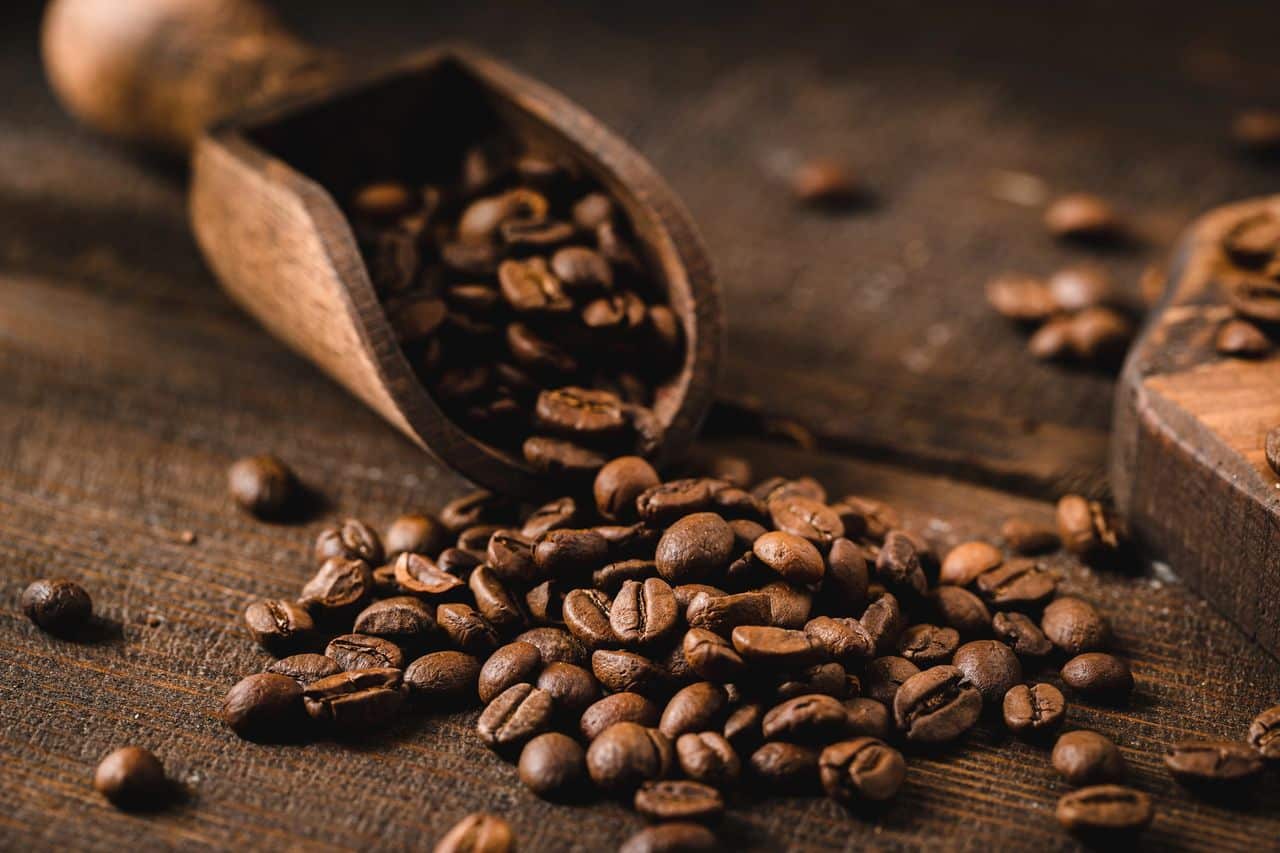 Berk's Beans Coffee – specialty coffee roasted to order in Concord CA Bay Area