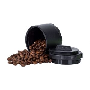 Berk's Beans Coffee specialty coffee product photo