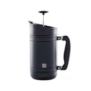 BruTrek travel coffee mug – insulated brewer for specialty coffee