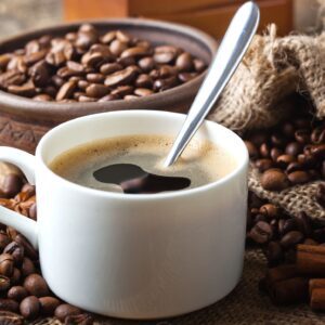 Berk's Beans Decaf coffee – Swiss water processed decaffeinated coffee beans