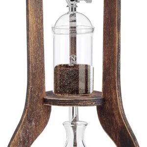 Cold brew coffee maker – available at Berk's Beans Coffee