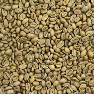 Ethiopia Yirgacheffe Natural Process single origin coffee beans – Berk's Beans Coffee