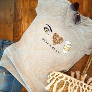 Berk's Beans Coffee – specialty coffee roasted to order in Concord CA Bay Area