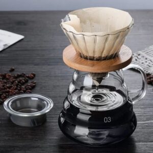 Berk's Beans Coffee specialty coffee product photo