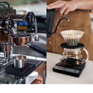 Berk's Beans Coffee specialty coffee product photo