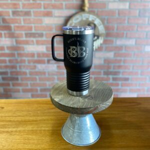 Berk's Beans Coffee product photo – specialty coffee roastery Concord CA