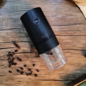 Berk's Beans Coffee product photo – specialty coffee roastery Concord CA