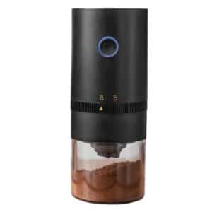 Berk's Beans Coffee product photo – specialty coffee roastery Concord CA