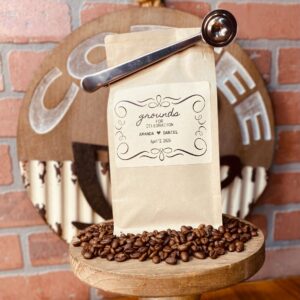 Berk's Beans Coffee product photo – specialty coffee roastery Concord CA