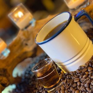 Berk's Beans Coffee – specialty coffee roasted to order in Concord CA Bay Area