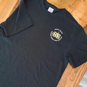 Berk's Beans Coffee logo – Bay Area specialty coffee roaster