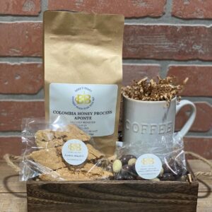 Medium roast coffee beans – Berk's Beans Coffee