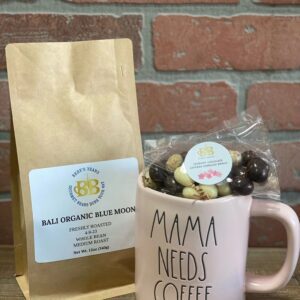Berk's Beans Mother's Day coffee gift set – premium specialty coffee