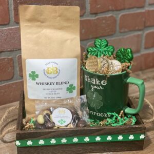 Berk's Beans Coffee – specialty coffee roasted to order in Concord CA Bay Area