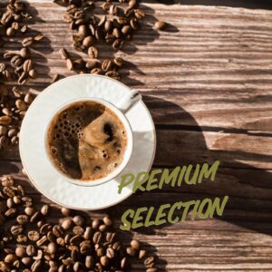 Berk's Beans Coffee specialty coffee product – roasted to order Concord CA