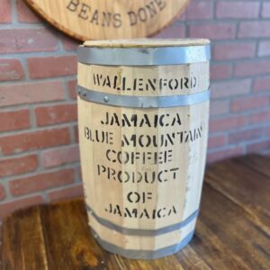 Berk's Beans Coffee specialty coffee product – roasted to order Concord CA