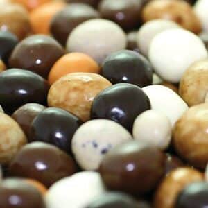 Berk's Beans Espresso Blend – freshly roasted espresso coffee beans