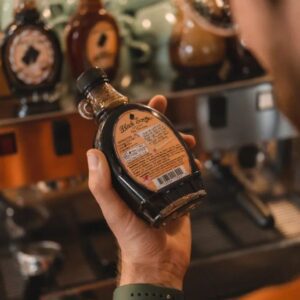 Berk's Beans Coffee shop – Bay Area specialty coffee roastery