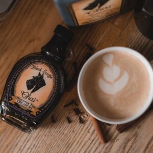 Berk's Beans Coffee roastery atmosphere – fresh roasted coffee in Concord CA