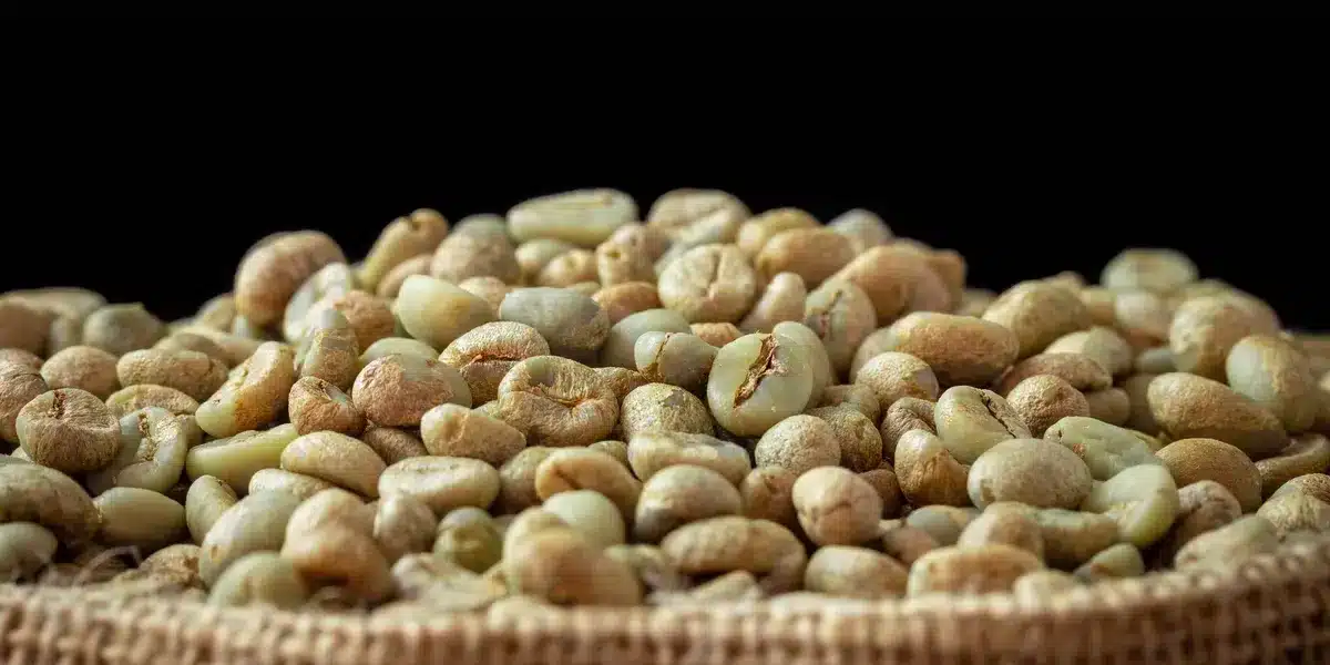Berk's Beans Coffee specialty coffee product – freshly roasted to order